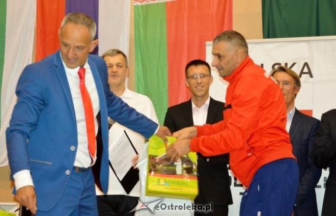 Kaman Cup 2016 w Ostrołęce - dzień pierwszy [30.09.2016] - zdjęcie #62 - eOstroleka.pl