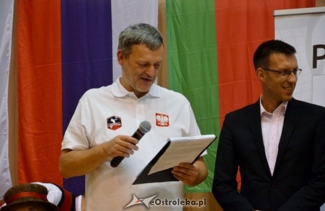 Kaman Cup 2016 w Ostrołęce - dzień pierwszy [30.09.2016] - zdjęcie #61 - eOstroleka.pl