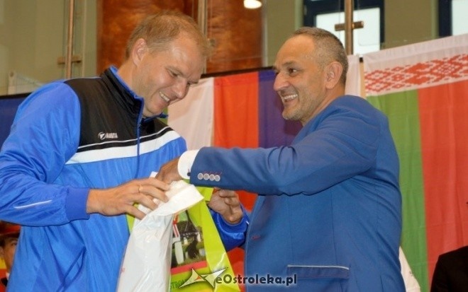 Kaman Cup 2016 w Ostrołęce - dzień pierwszy [30.09.2016] - zdjęcie #60 - eOstroleka.pl