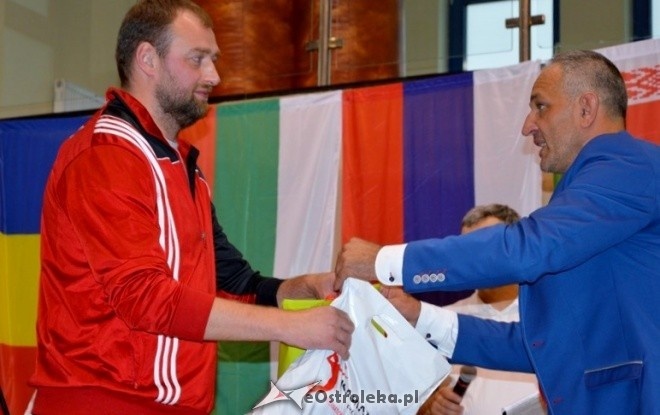 Kaman Cup 2016 w Ostrołęce - dzień pierwszy [30.09.2016] - zdjęcie #59 - eOstroleka.pl