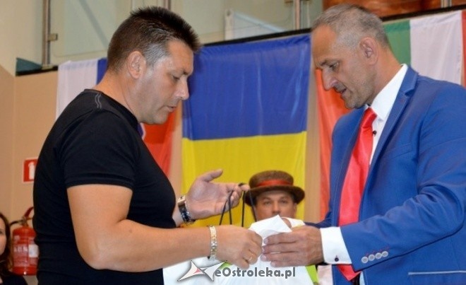 Kaman Cup 2016 w Ostrołęce - dzień pierwszy [30.09.2016] - zdjęcie #58 - eOstroleka.pl