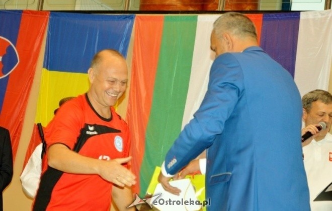 Kaman Cup 2016 w Ostrołęce - dzień pierwszy [30.09.2016] - zdjęcie #56 - eOstroleka.pl