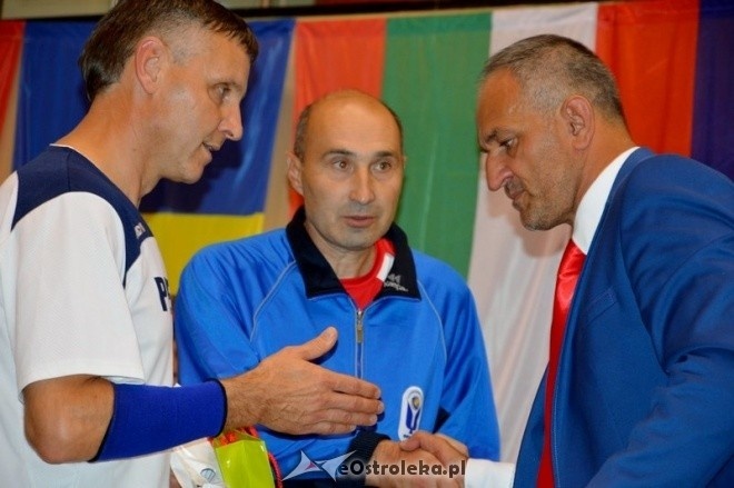 Kaman Cup 2016 w Ostrołęce - dzień pierwszy [30.09.2016] - zdjęcie #55 - eOstroleka.pl