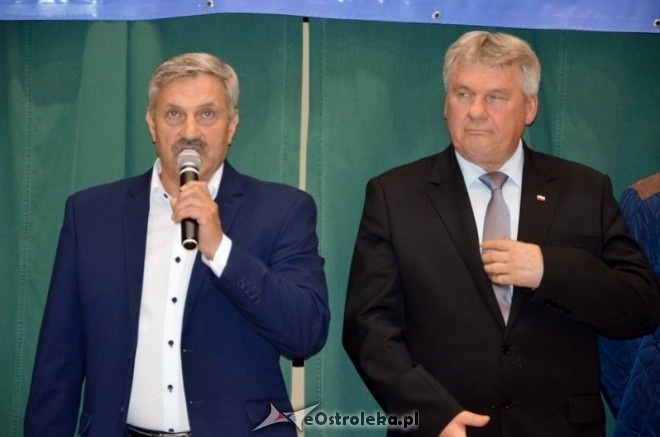 Kaman Cup 2016 w Ostrołęce - dzień pierwszy [30.09.2016] - zdjęcie #51 - eOstroleka.pl