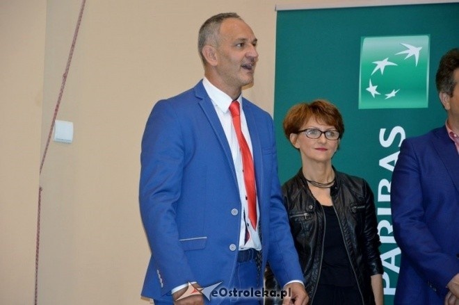 Kaman Cup 2016 w Ostrołęce - dzień pierwszy [30.09.2016] - zdjęcie #50 - eOstroleka.pl