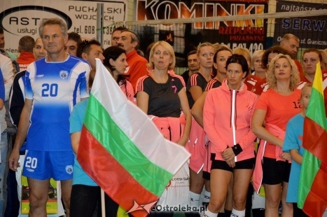 Kaman Cup 2016 w Ostrołęce - dzień pierwszy [30.09.2016] - zdjęcie #48 - eOstroleka.pl