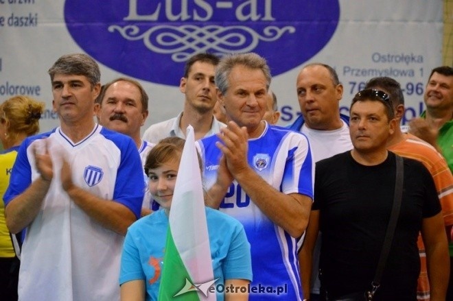 Kaman Cup 2016 w Ostrołęce - dzień pierwszy [30.09.2016] - zdjęcie #45 - eOstroleka.pl