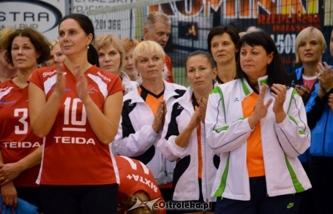 Kaman Cup 2016 w Ostrołęce - dzień pierwszy [30.09.2016] - zdjęcie #43 - eOstroleka.pl