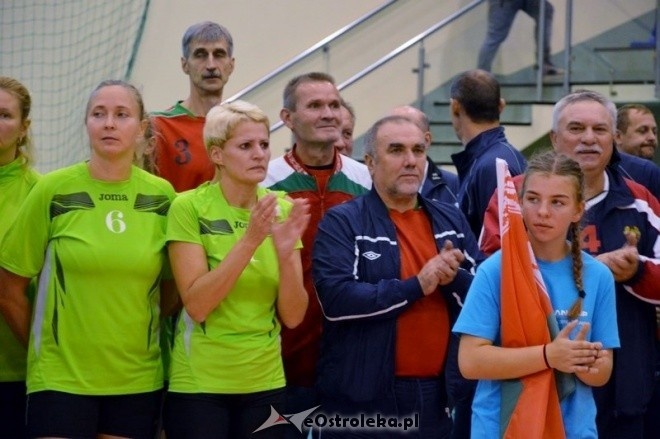 Kaman Cup 2016 w Ostrołęce - dzień pierwszy [30.09.2016] - zdjęcie #42 - eOstroleka.pl