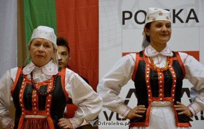Kaman Cup 2016 w Ostrołęce - dzień pierwszy [30.09.2016] - zdjęcie #39 - eOstroleka.pl