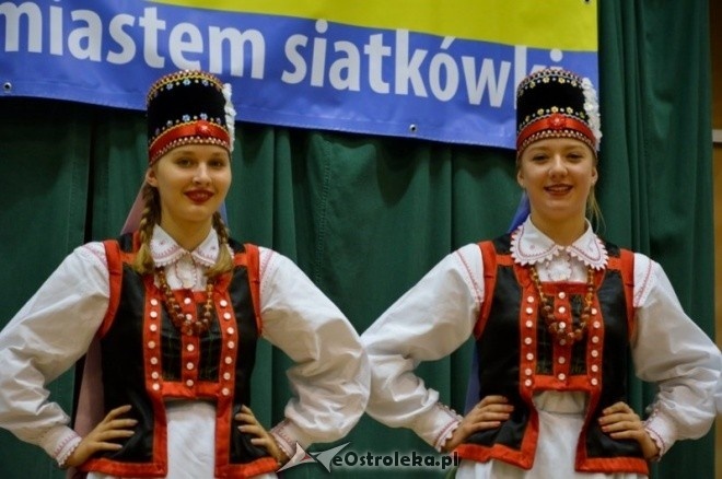 Kaman Cup 2016 w Ostrołęce - dzień pierwszy [30.09.2016] - zdjęcie #37 - eOstroleka.pl