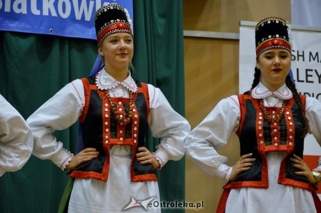 Kaman Cup 2016 w Ostrołęce - dzień pierwszy [30.09.2016] - zdjęcie #36 - eOstroleka.pl