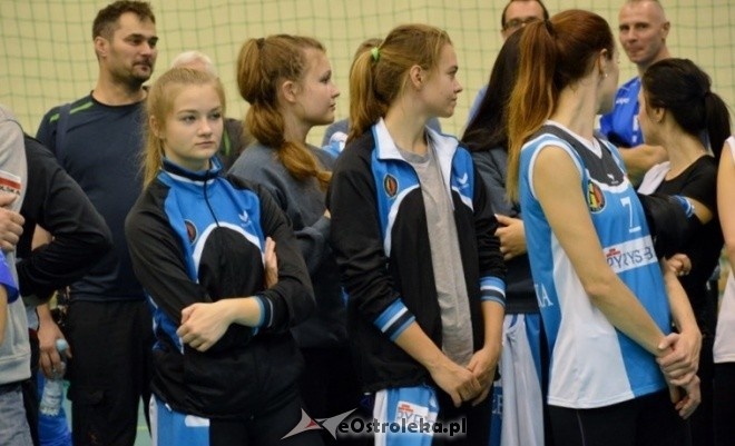 Kaman Cup 2016 w Ostrołęce - dzień pierwszy [30.09.2016] - zdjęcie #35 - eOstroleka.pl