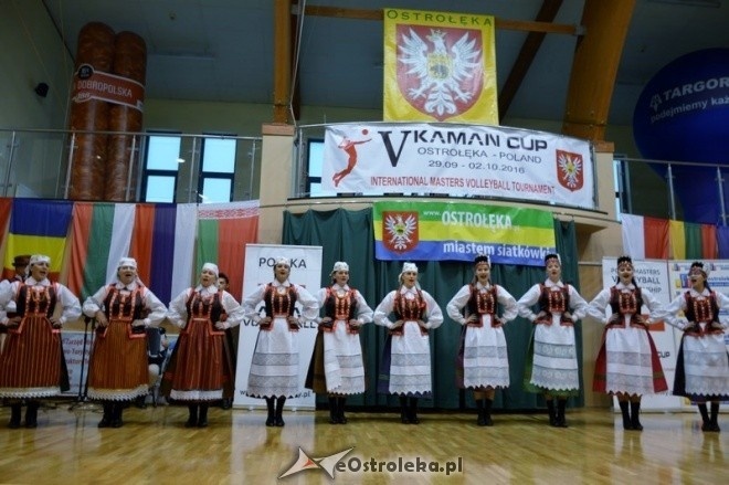 Kaman Cup 2016 w Ostrołęce - dzień pierwszy [30.09.2016] - zdjęcie #34 - eOstroleka.pl