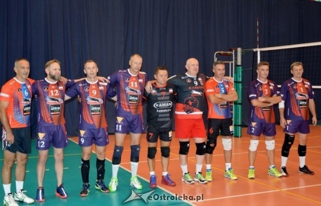 Kaman Cup 2016 w Ostrołęce - dzień pierwszy [30.09.2016] - zdjęcie #161 - eOstroleka.pl