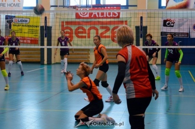 Kaman Cup 2016 w Ostrołęce - dzień pierwszy [30.09.2016] - zdjęcie #159 - eOstroleka.pl
