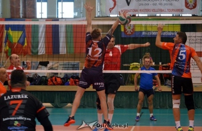 Kaman Cup 2016 w Ostrołęce - dzień pierwszy [30.09.2016] - zdjęcie #158 - eOstroleka.pl