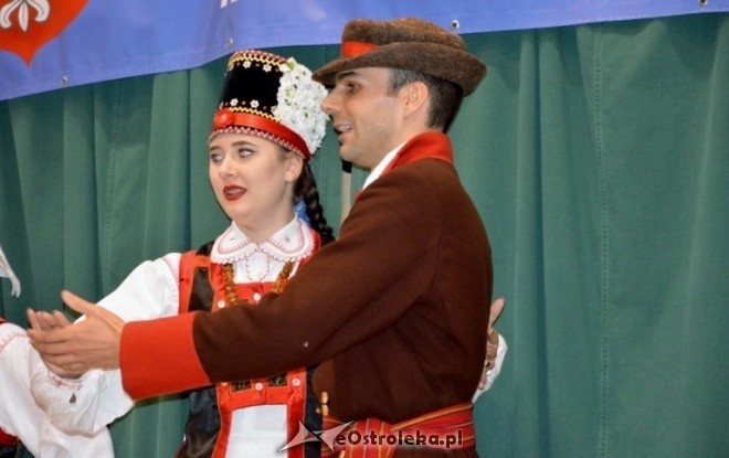 Kaman Cup 2016 w Ostrołęce - dzień pierwszy [30.09.2016] - zdjęcie #32 - eOstroleka.pl