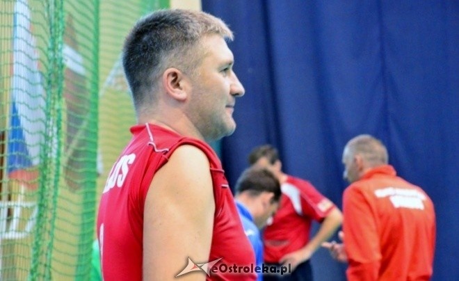 Kaman Cup 2016 w Ostrołęce - dzień pierwszy [30.09.2016] - zdjęcie #156 - eOstroleka.pl