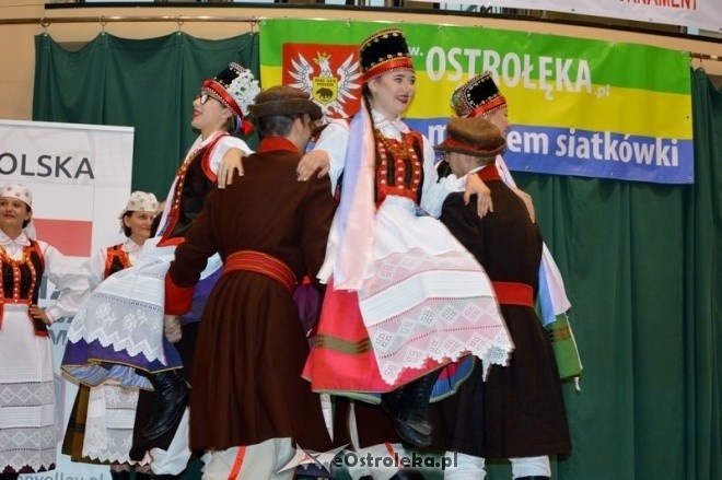 Kaman Cup 2016 w Ostrołęce - dzień pierwszy [30.09.2016] - zdjęcie #30 - eOstroleka.pl