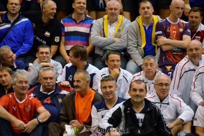 Kaman Cup 2016 w Ostrołęce - dzień pierwszy [30.09.2016] - zdjęcie #23 - eOstroleka.pl