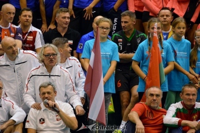 Kaman Cup 2016 w Ostrołęce - dzień pierwszy [30.09.2016] - zdjęcie #22 - eOstroleka.pl