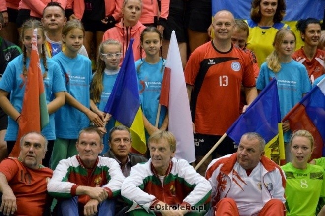 Kaman Cup 2016 w Ostrołęce - dzień pierwszy [30.09.2016] - zdjęcie #21 - eOstroleka.pl