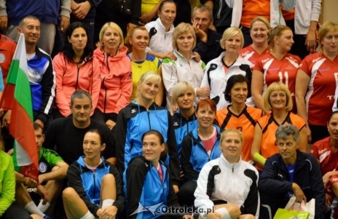 Kaman Cup 2016 w Ostrołęce - dzień pierwszy [30.09.2016] - zdjęcie #20 - eOstroleka.pl