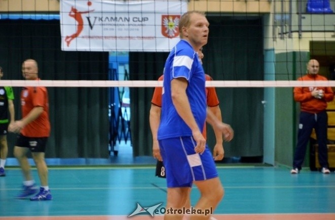 Kaman Cup 2016 w Ostrołęce - dzień pierwszy [30.09.2016] - zdjęcie #18 - eOstroleka.pl