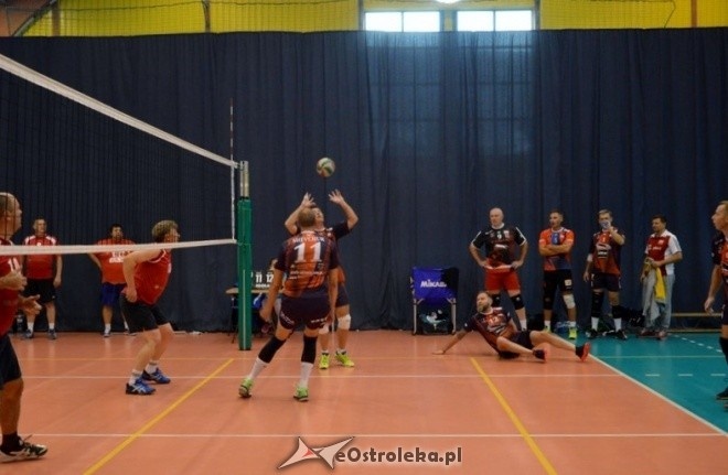 Kaman Cup 2016 w Ostrołęce - dzień pierwszy [30.09.2016] - zdjęcie #148 - eOstroleka.pl