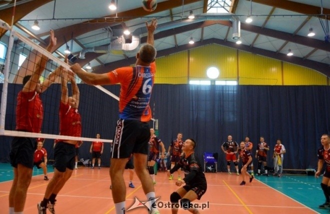 Kaman Cup 2016 w Ostrołęce - dzień pierwszy [30.09.2016] - zdjęcie #147 - eOstroleka.pl