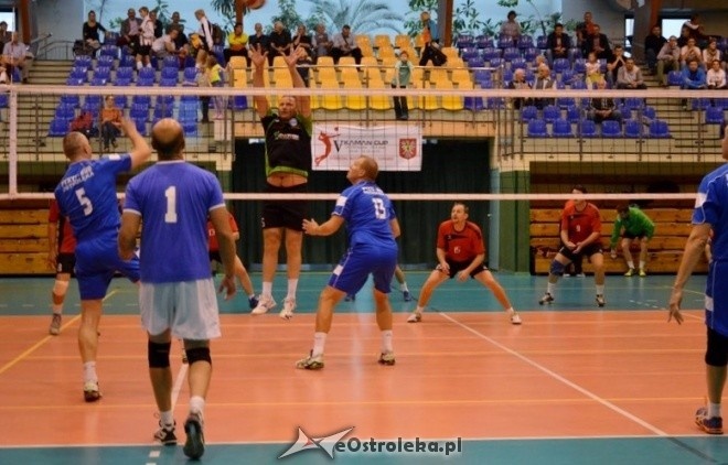 Kaman Cup 2016 w Ostrołęce - dzień pierwszy [30.09.2016] - zdjęcie #17 - eOstroleka.pl