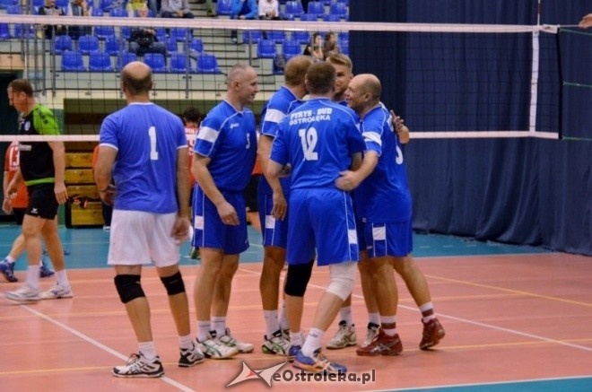 Kaman Cup 2016 w Ostrołęce - dzień pierwszy [30.09.2016] - zdjęcie #16 - eOstroleka.pl