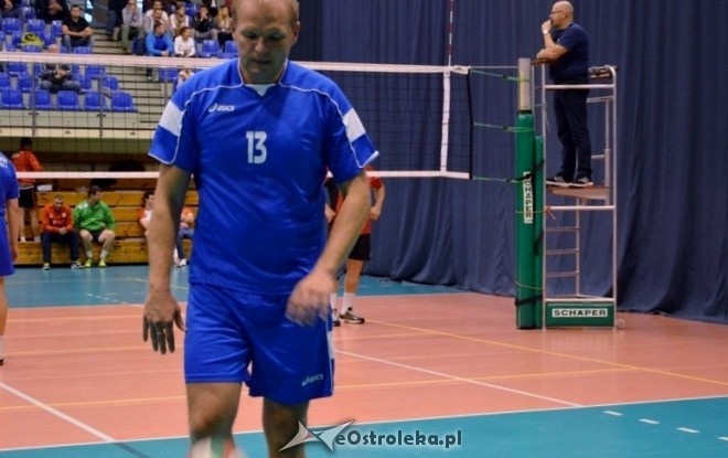 Kaman Cup 2016 w Ostrołęce - dzień pierwszy [30.09.2016] - zdjęcie #15 - eOstroleka.pl