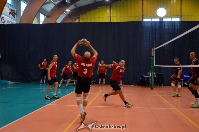 Kaman Cup 2016 w Ostrołęce - dzień pierwszy [30.09.2016] - zdjęcie #140 - eOstroleka.pl