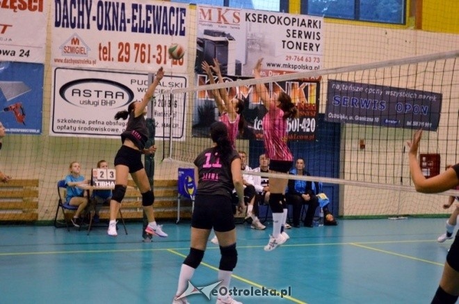 Kaman Cup 2016 w Ostrołęce - dzień pierwszy [30.09.2016] - zdjęcie #14 - eOstroleka.pl