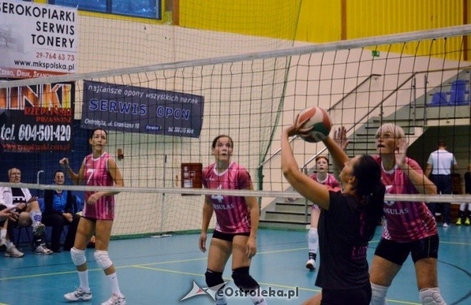 Kaman Cup 2016 w Ostrołęce - dzień pierwszy [30.09.2016] - zdjęcie #13 - eOstroleka.pl