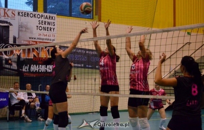 Kaman Cup 2016 w Ostrołęce - dzień pierwszy [30.09.2016] - zdjęcie #12 - eOstroleka.pl