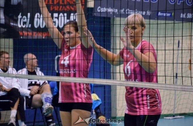 Kaman Cup 2016 w Ostrołęce - dzień pierwszy [30.09.2016] - zdjęcie #10 - eOstroleka.pl