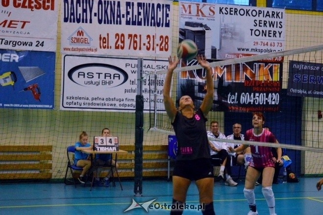 Kaman Cup 2016 w Ostrołęce - dzień pierwszy [30.09.2016] - zdjęcie #9 - eOstroleka.pl