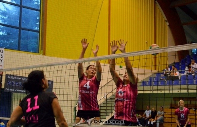 Kaman Cup 2016 w Ostrołęce - dzień pierwszy [30.09.2016] - zdjęcie #8 - eOstroleka.pl