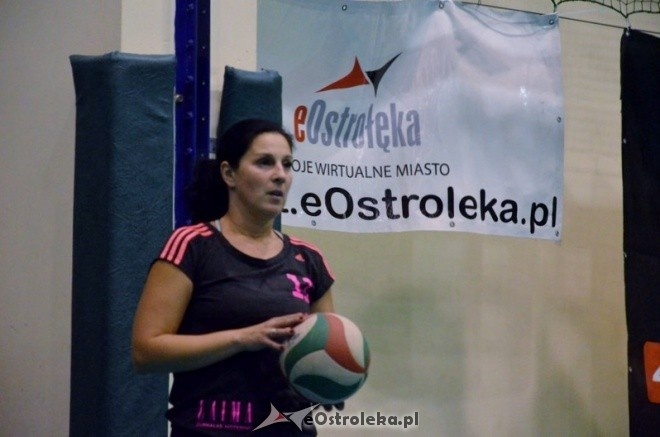 Kaman Cup 2016 w Ostrołęce - dzień pierwszy [30.09.2016] - zdjęcie #7 - eOstroleka.pl