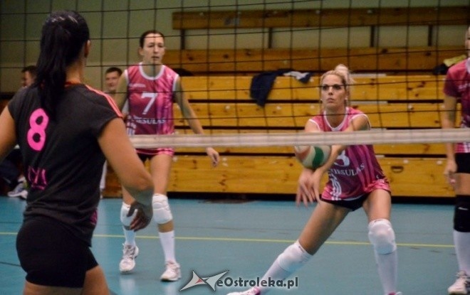 Kaman Cup 2016 w Ostrołęce - dzień pierwszy [30.09.2016] - zdjęcie #6 - eOstroleka.pl