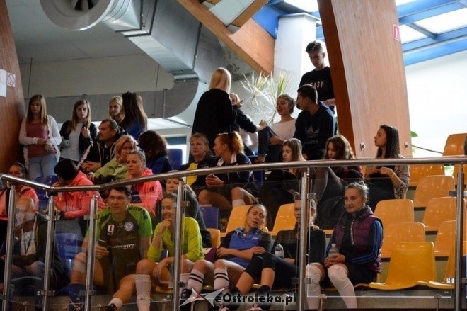 Kaman Cup 2016 w Ostrołęce - dzień pierwszy [30.09.2016] - zdjęcie #135 - eOstroleka.pl