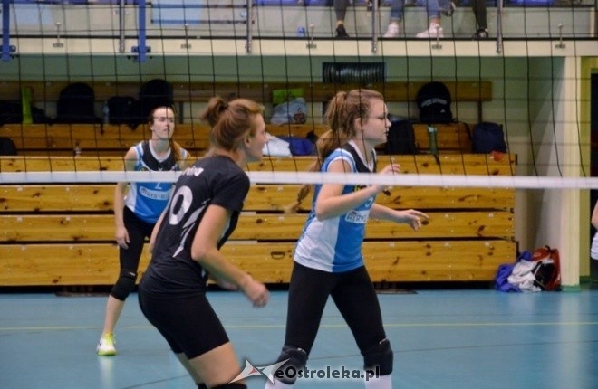 Kaman Cup 2016 w Ostrołęce - dzień pierwszy [30.09.2016] - zdjęcie #5 - eOstroleka.pl
