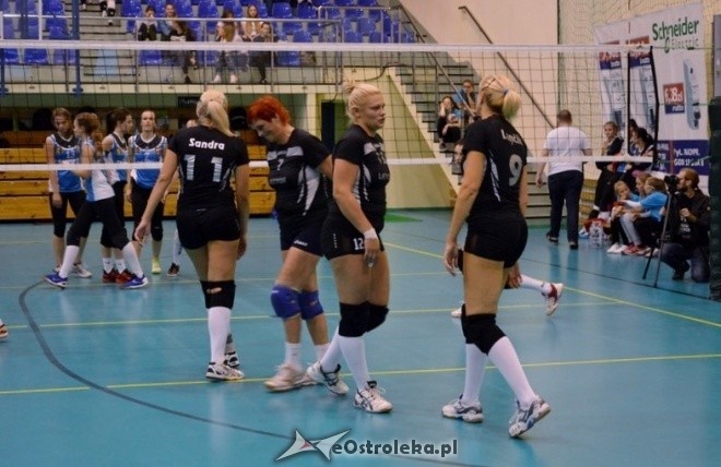 Kaman Cup 2016 w Ostrołęce - dzień pierwszy [30.09.2016] - zdjęcie #4 - eOstroleka.pl