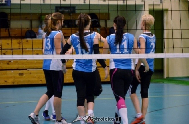 Kaman Cup 2016 w Ostrołęce - dzień pierwszy [30.09.2016] - zdjęcie #3 - eOstroleka.pl