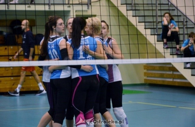 Kaman Cup 2016 w Ostrołęce - dzień pierwszy [30.09.2016] - zdjęcie #1 - eOstroleka.pl