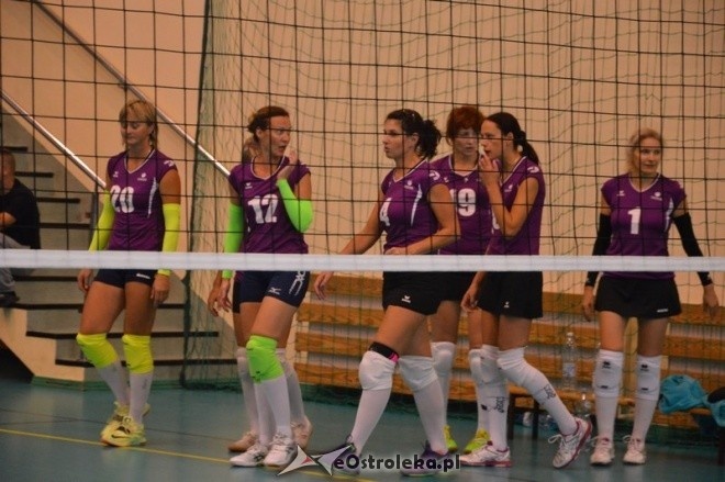 Kaman Cup 2016 w Ostrołęce - dzień pierwszy [30.09.2016] - zdjęcie #129 - eOstroleka.pl