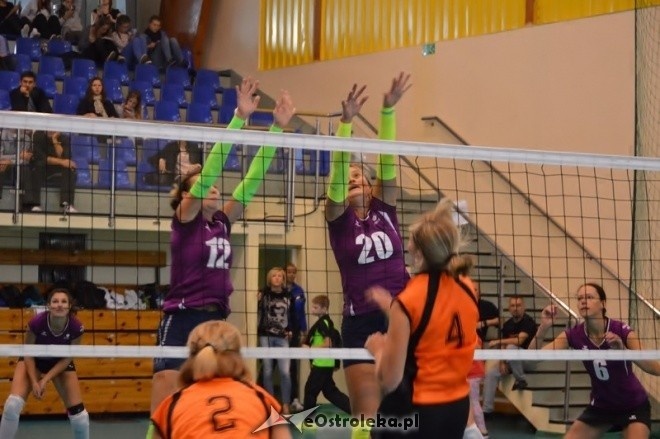 Kaman Cup 2016 w Ostrołęce - dzień pierwszy [30.09.2016] - zdjęcie #125 - eOstroleka.pl